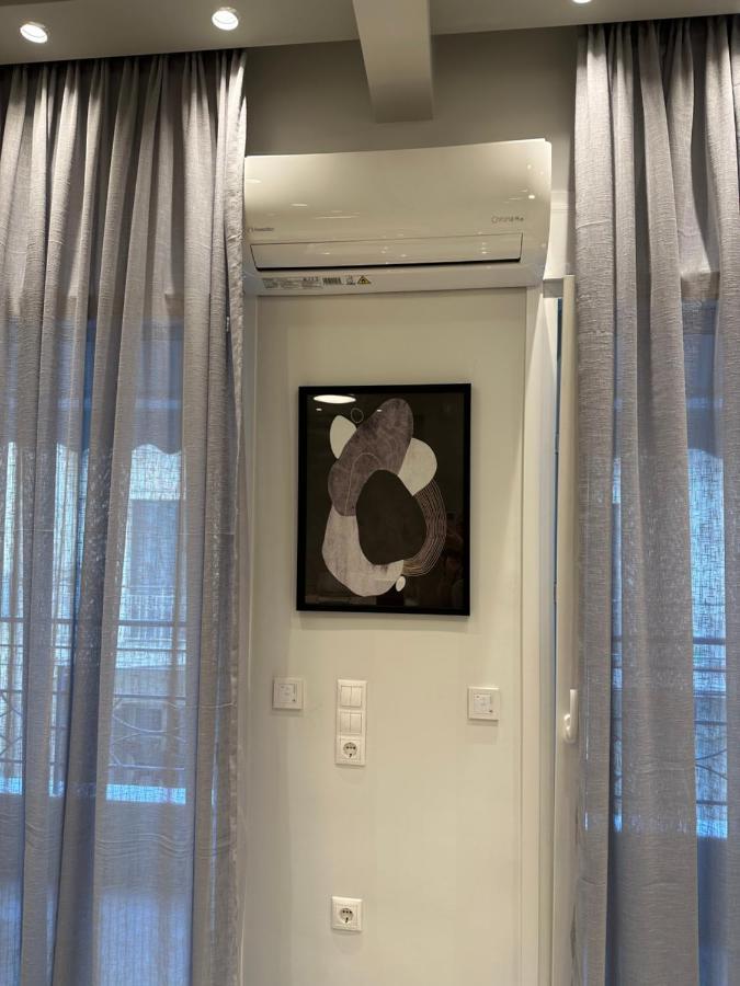 Golden Rose Διαμέρισμα Θεσσαλονίκη Εξωτερικό φωτογραφία