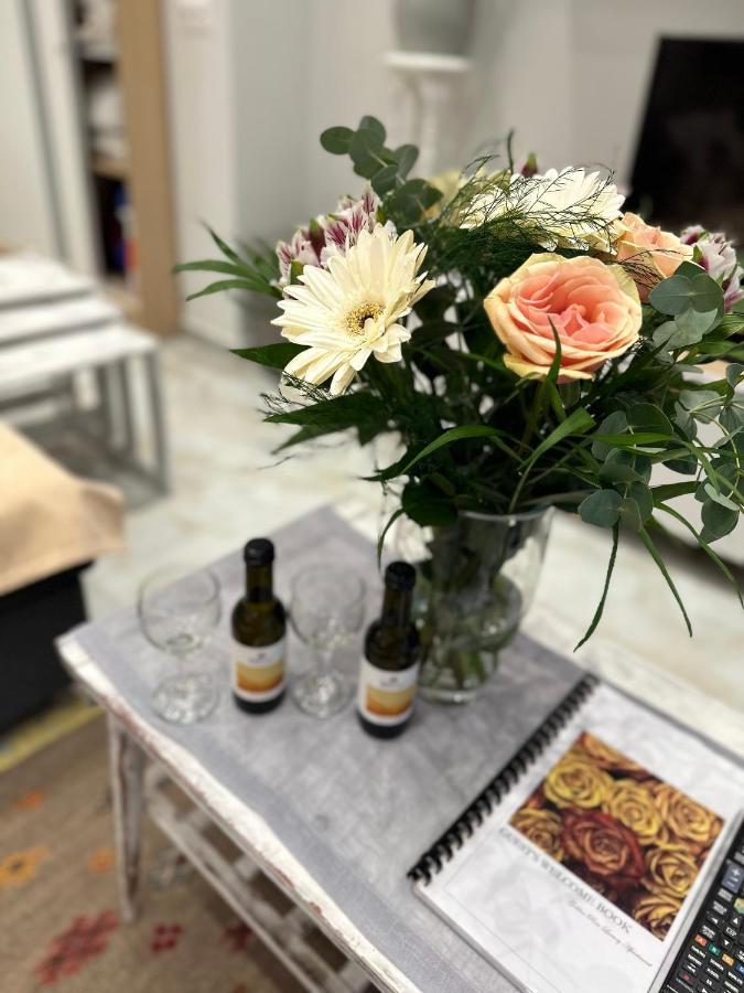 Golden Rose Διαμέρισμα Θεσσαλονίκη Εξωτερικό φωτογραφία