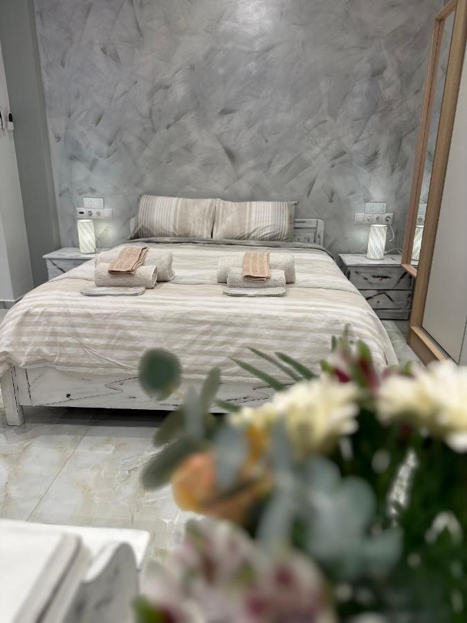 Golden Rose Διαμέρισμα Θεσσαλονίκη Εξωτερικό φωτογραφία