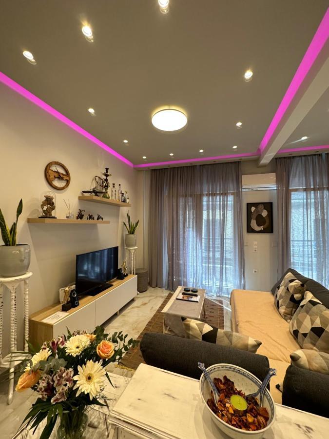 Golden Rose Διαμέρισμα Θεσσαλονίκη Εξωτερικό φωτογραφία